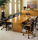 Conference room furniture image